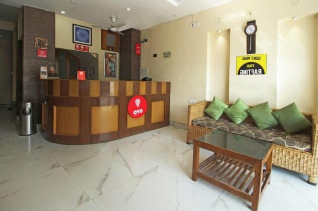 Hotel Devoy Inn - Photo3