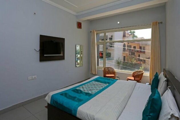Hotel Devoy Inn - Photo5