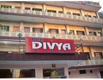 Hotel Divya Rishikesh