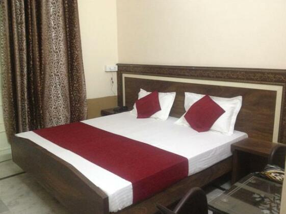 Hotel Ganges View Rishikesh - Photo2