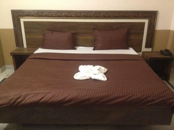 Hotel Ganges View Rishikesh - Photo3