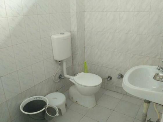 Hotel Ganges View Rishikesh - Photo4