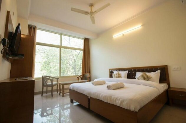 Hotel Grace Ganga-By Nature Care Village - Photo3