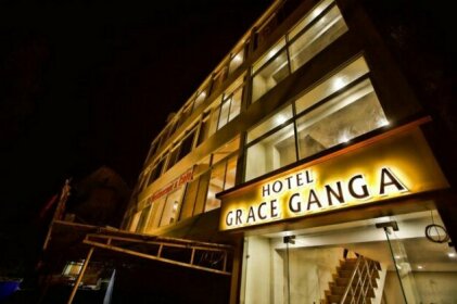 Hotel Grace Ganga-By Nature Care Village