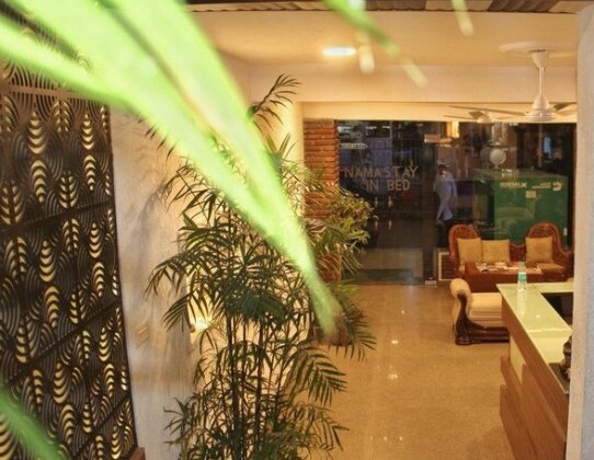 Hotel Ishan Rishikesh - Photo3