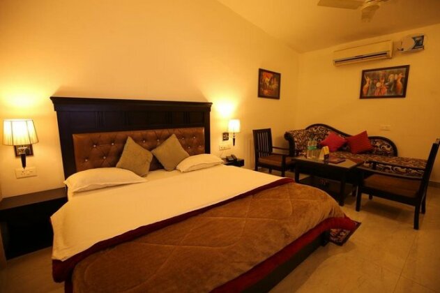 Hotel Ishan Rishikesh - Photo5