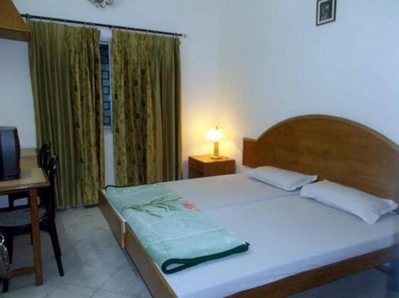 Hotel Jaipur Inn Rishikesh - Photo4
