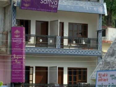 Hotel Jaipur Inn Rishikesh