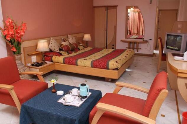Hotel Natraj Rishikesh - Photo2