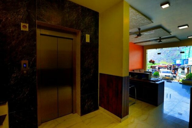 Hotel Peepal Tree - Photo2