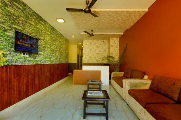 Hotel Peepal Tree - Photo3