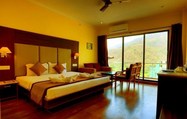 Hotel Peepal Tree - Photo5