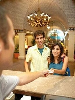 Hotel Raj Mahal Rishikesh - Photo2