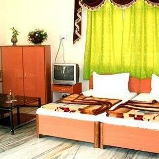 Hotel Raj Mahal Rishikesh - Photo3