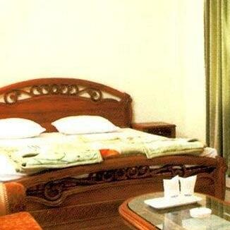 Hotel Raj Mahal Rishikesh - Photo5