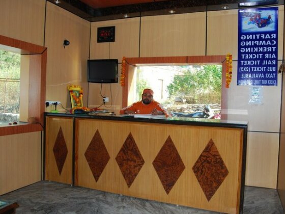 Hotel Shiv Ganga - Photo2