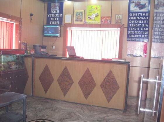 Hotel Shiv Ganga - Photo3