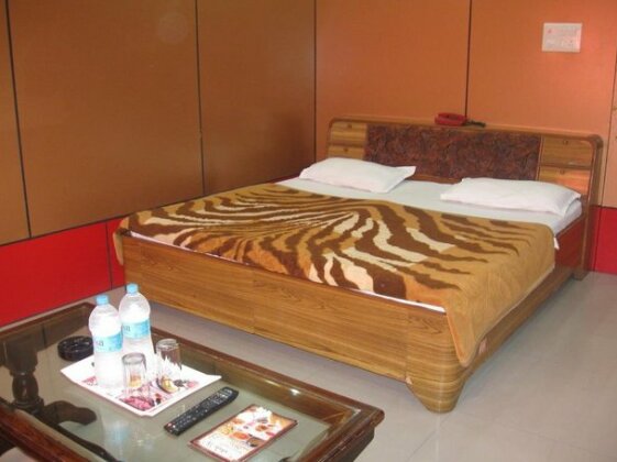 Hotel Shiv Ganga - Photo5