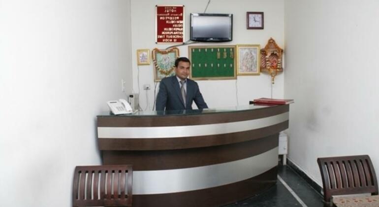 Hotel Shivanta Residency - Photo2