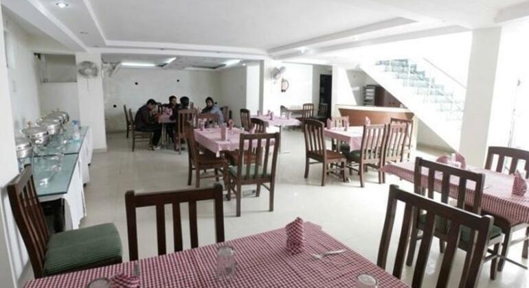 Hotel Shivanta Residency - Photo3
