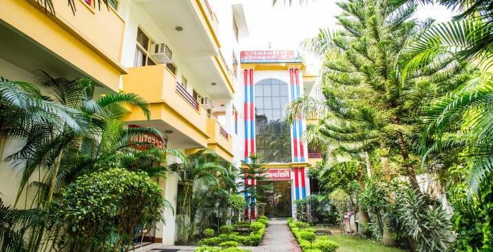 Hotel SK Regency - Photo2