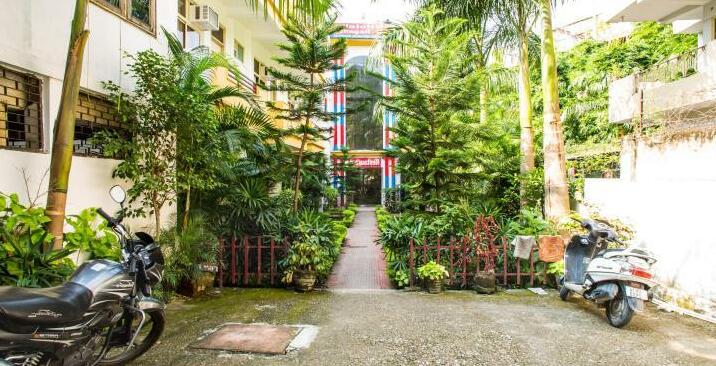 Hotel SK Regency - Photo3