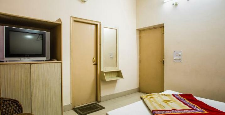 Hotel SK Regency - Photo4