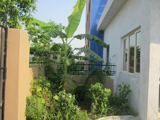 Hotel Song River - Photo2
