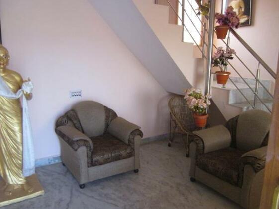 Hotel Song River - Photo3