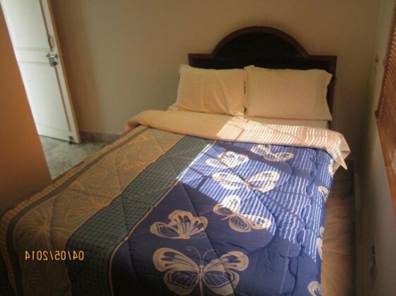 Hotel Song River - Photo4