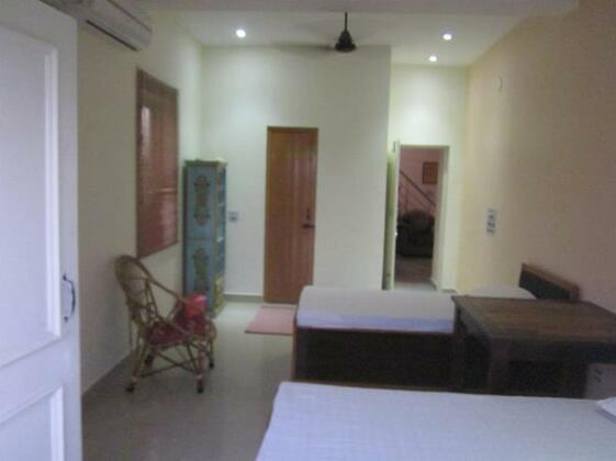 Hotel Song River - Photo5