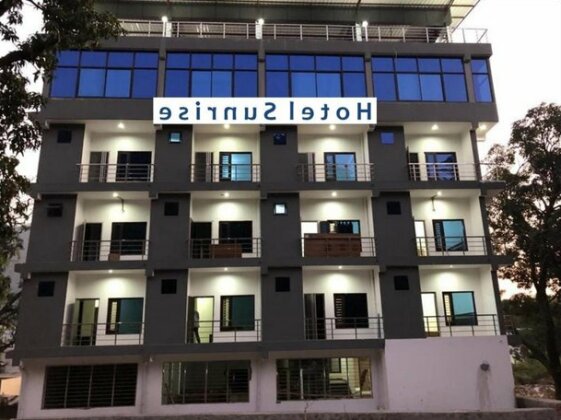 Hotel Sunrise Rishikesh - Photo2