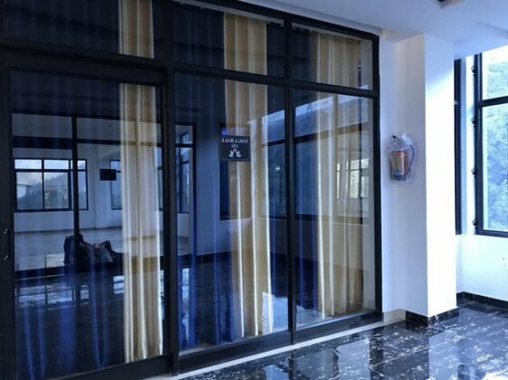 Hotel Sunrise Rishikesh - Photo3