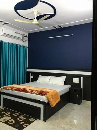 Hotel Sunrise Rishikesh - Photo4