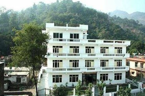 Hotel Suryapalace