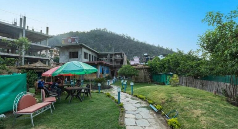 Hotel Tapovan Cottage - Photo2
