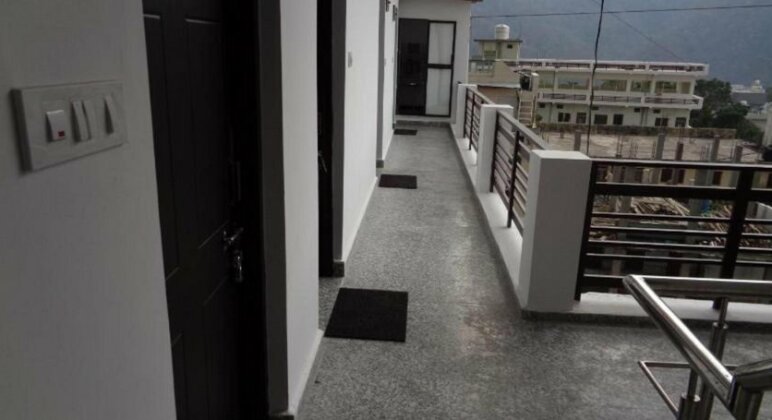 Hotel Tapovan Cottage - Photo3