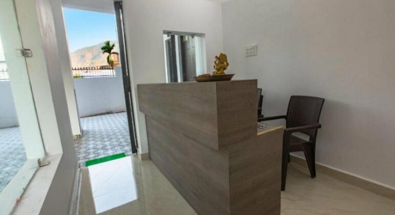 Hotel Tapovan Cottage - Photo4