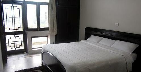 Hotel The Great Ganga - Photo5