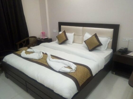 Hotel Tulsi Rishikesh - Photo4