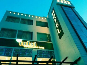 Hotel Tulsi Rishikesh