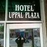Hotel Uppal Plaza Rishikesh