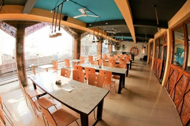 Ln hotel and restaurants - Photo2