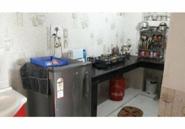 Mahan Paradise Homestay - Photo5