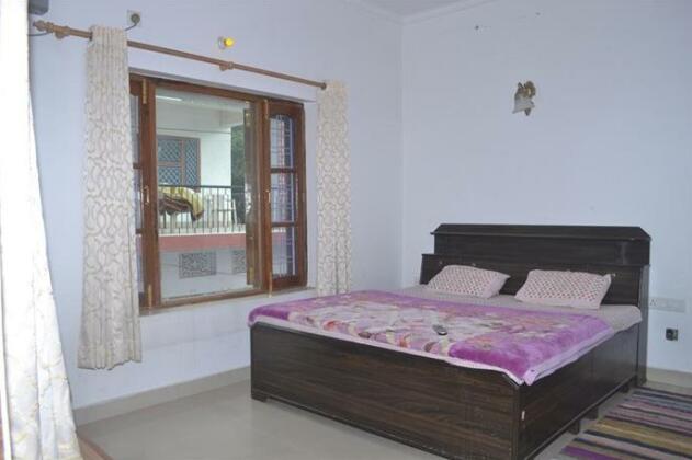 Mount Valley Mama Cottage - Photo2
