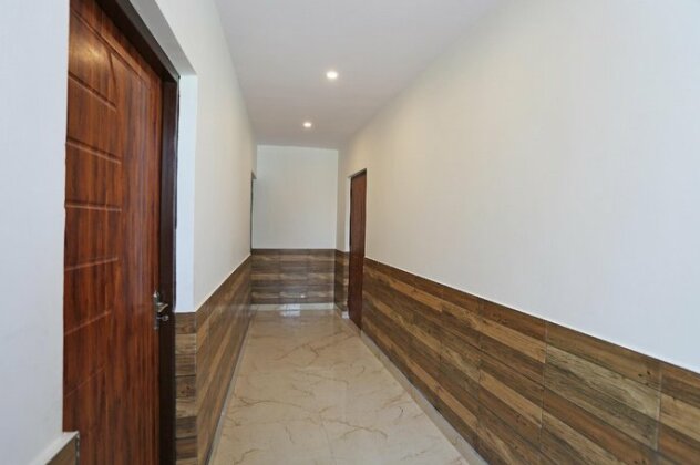 OYO 39828 Hotel Aradhya Gange Residency - Photo3