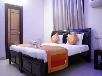 OYO 780 Hotel Nirvana Palace Rishikesh - Photo5