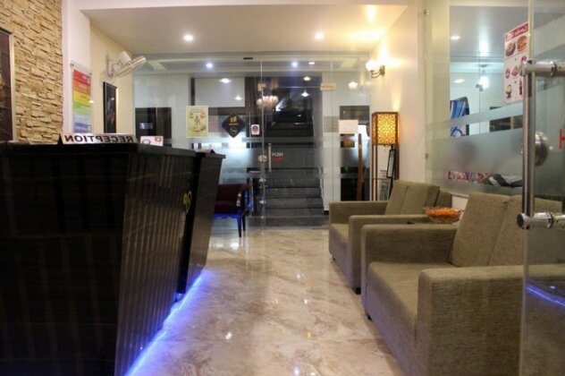 OYO 782 Hotel Yog Vashishth Rishikesh - Photo3