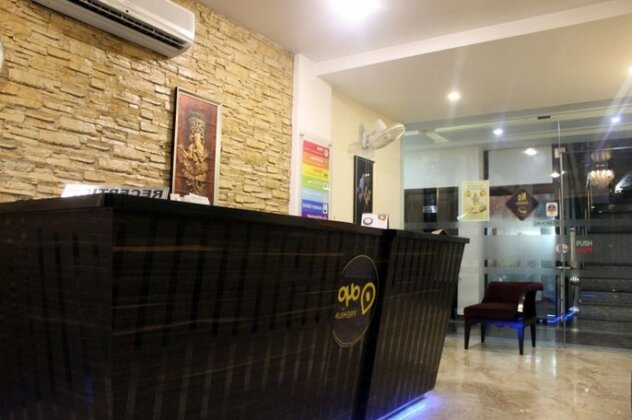 OYO 782 Hotel Yog Vashishth Rishikesh - Photo4