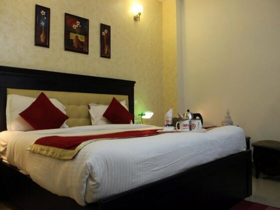 OYO 782 Hotel Yog Vashishth Rishikesh - Photo5